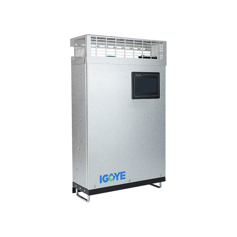 690v Rack Shet Mount Wary Handeric faamama