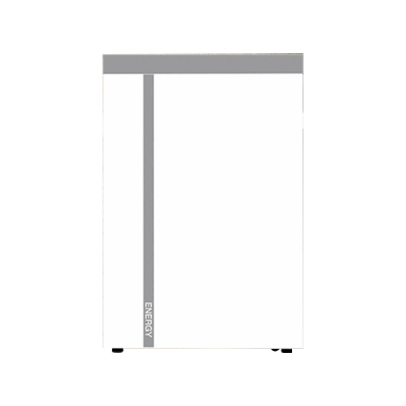 Gyya Wall-Geatted Servertial ESS-Wll005B1-5.22KWH